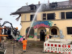 Abriss Insel In Jena 070120 0003